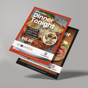 Design de Flyer par PAS-CREATIVE pour ce projet | Design : #34612820