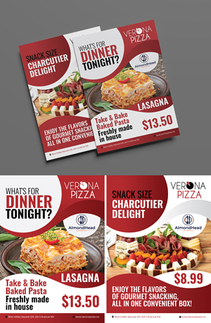 Flyer Design by Impressive Sol for this project | Design #34589322