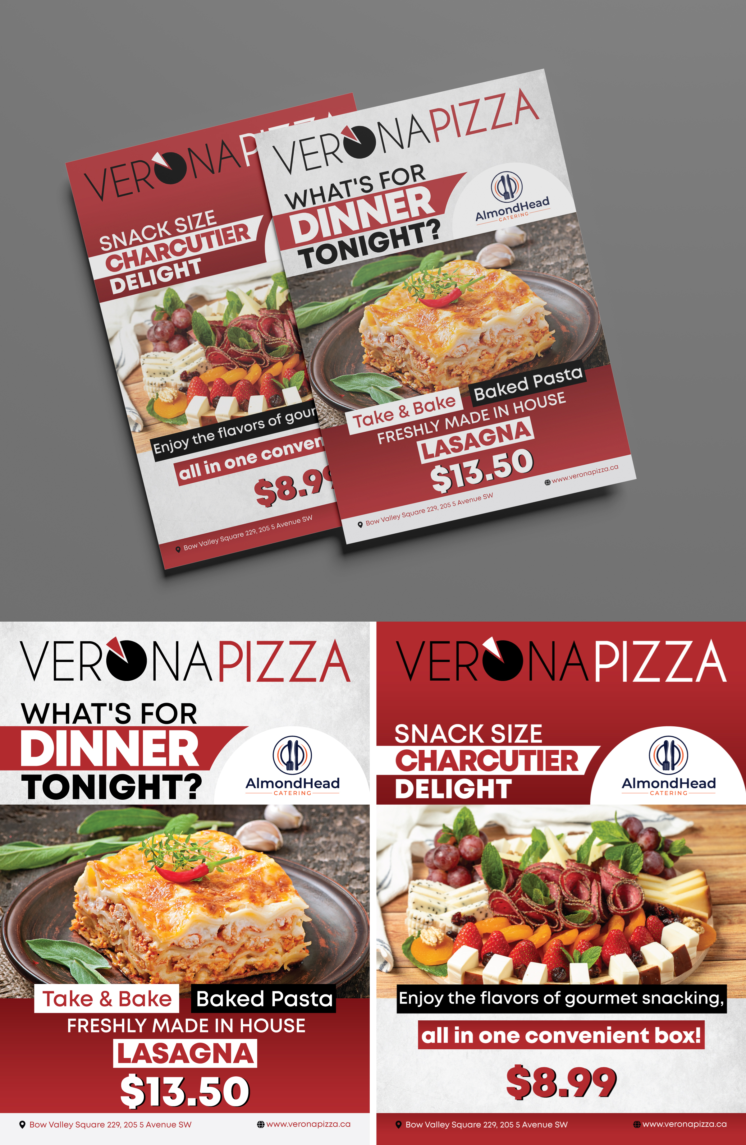 Flyer Design by Impressive Solutions for this project | Design #34589323