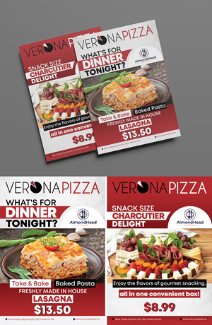 Flyer Design by Impressive Solutions for this project | Design: #34589323