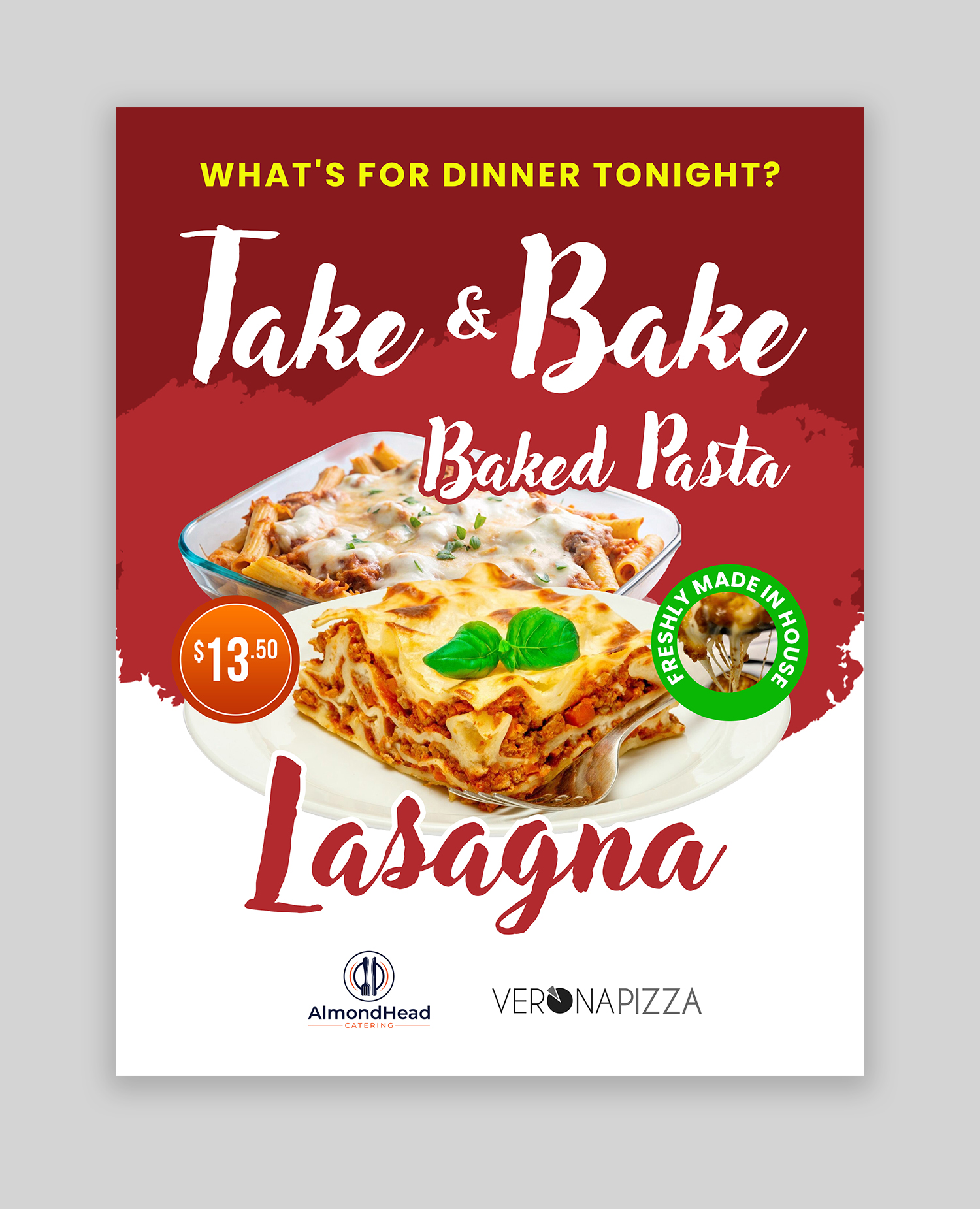 Diseño de Flyer por debdesign para este proyecto | Diseño #34591400