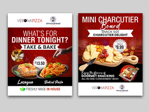 Design de Flyer par debdesign pour ce projet | Design : #34596755