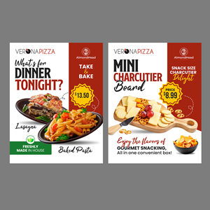 Design de Flyer par debdesign pour ce projet | Design : #34597610