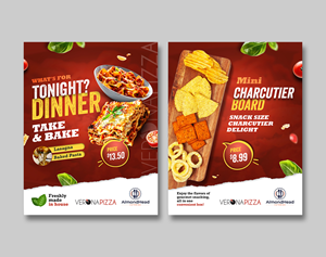 Design de Flyer par debdesign pour ce projet | Design : #34598126