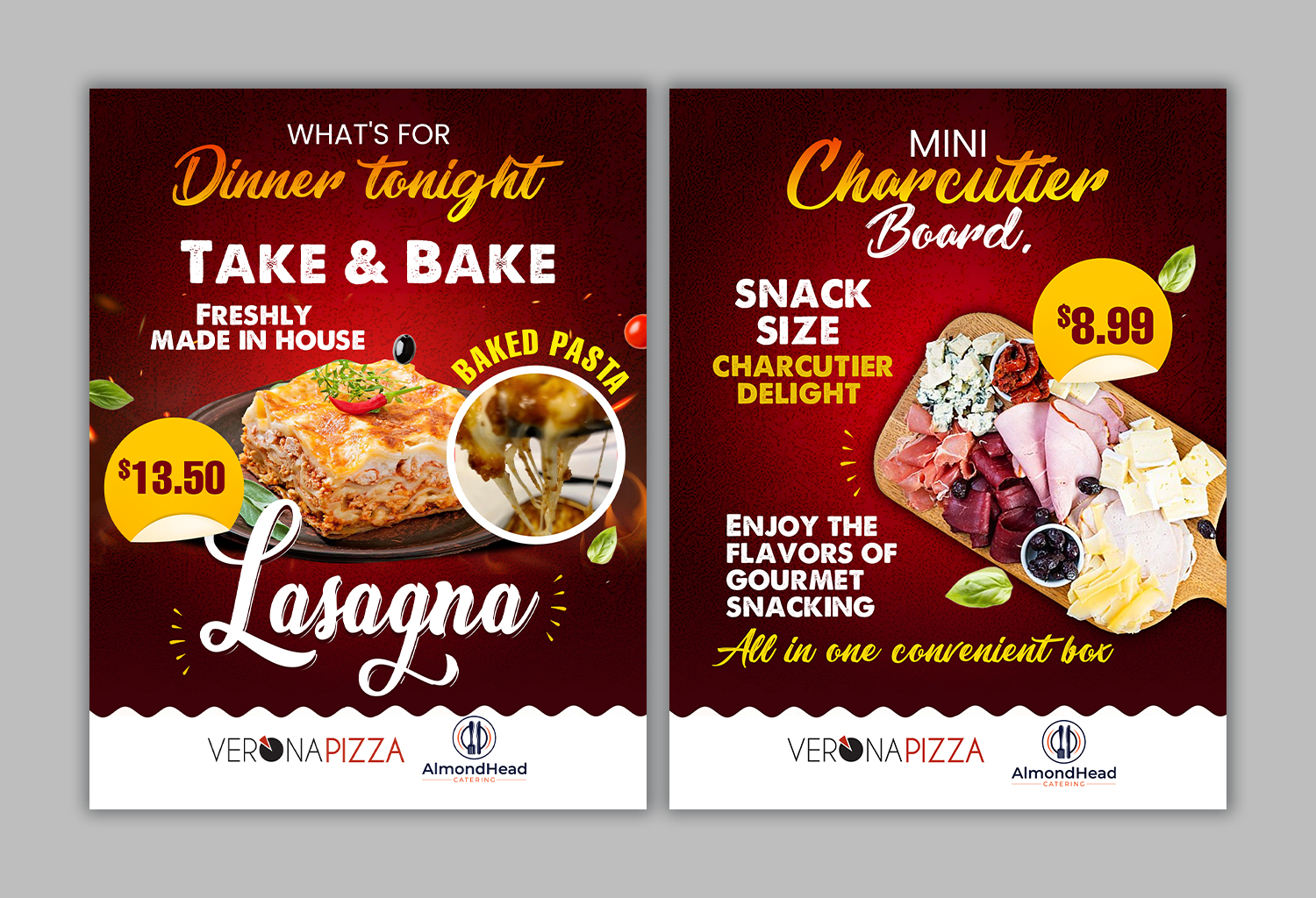 Diseño de Flyer por debdesign para este proyecto | Diseño #34601201