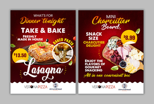 Design de Flyer par debdesign pour ce projet | Design : #34601201