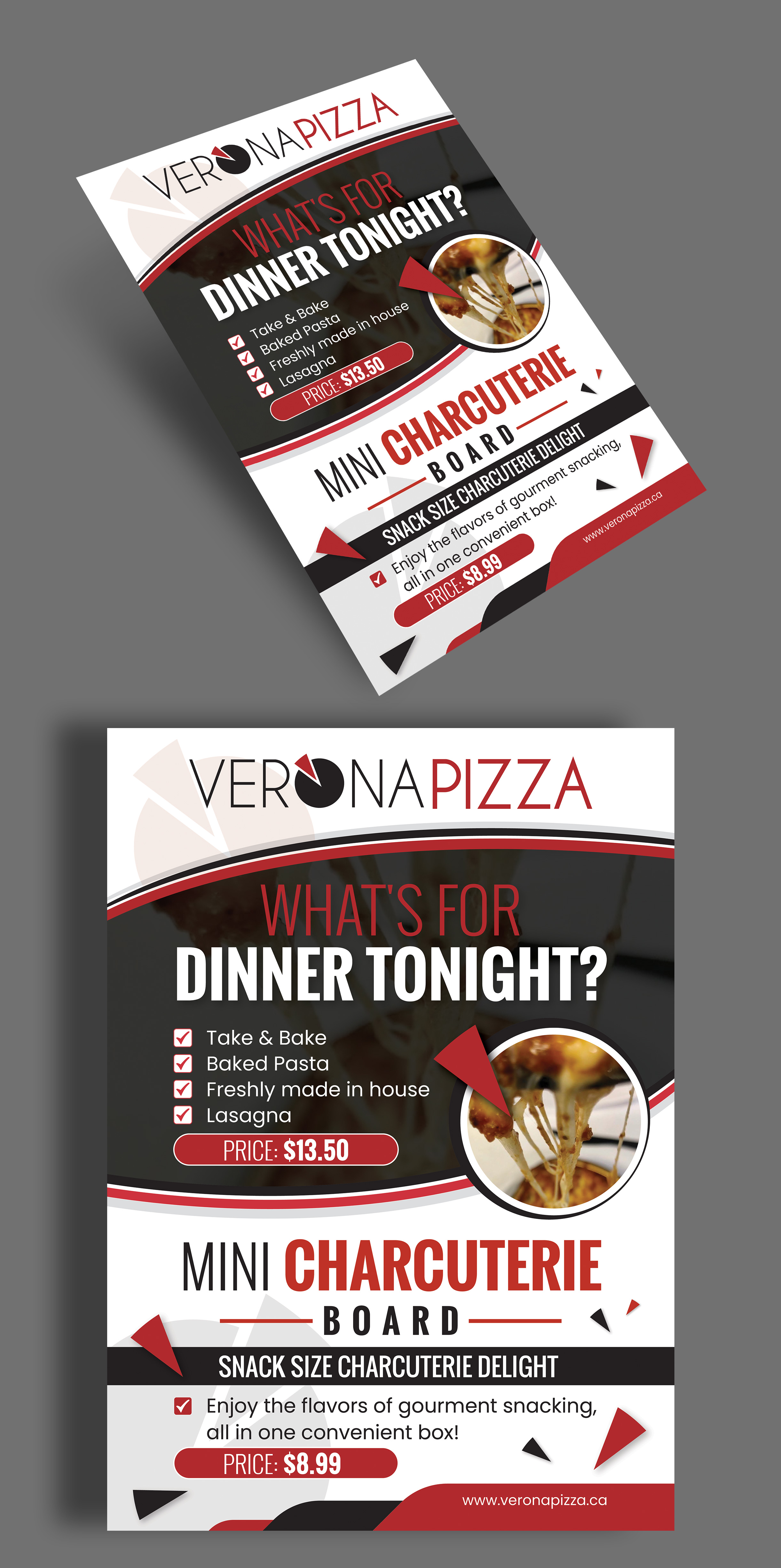 Diseño de Flyer por Impressive Designs para este proyecto | Diseño #34581629