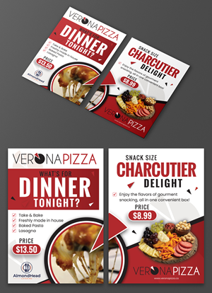 Design de Flyer par Impressive Designs pour ce projet | Design : #34588501
