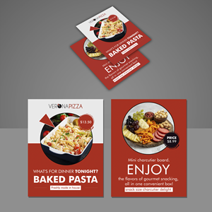 Flyer Design by TuktukiShree