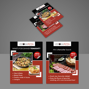 Flyer Design by TuktukiShree for this project | Design #34630833