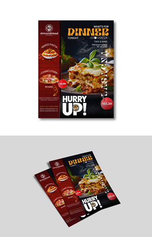 Design de Flyer par TheWebD pour ce projet | Design : #34580862