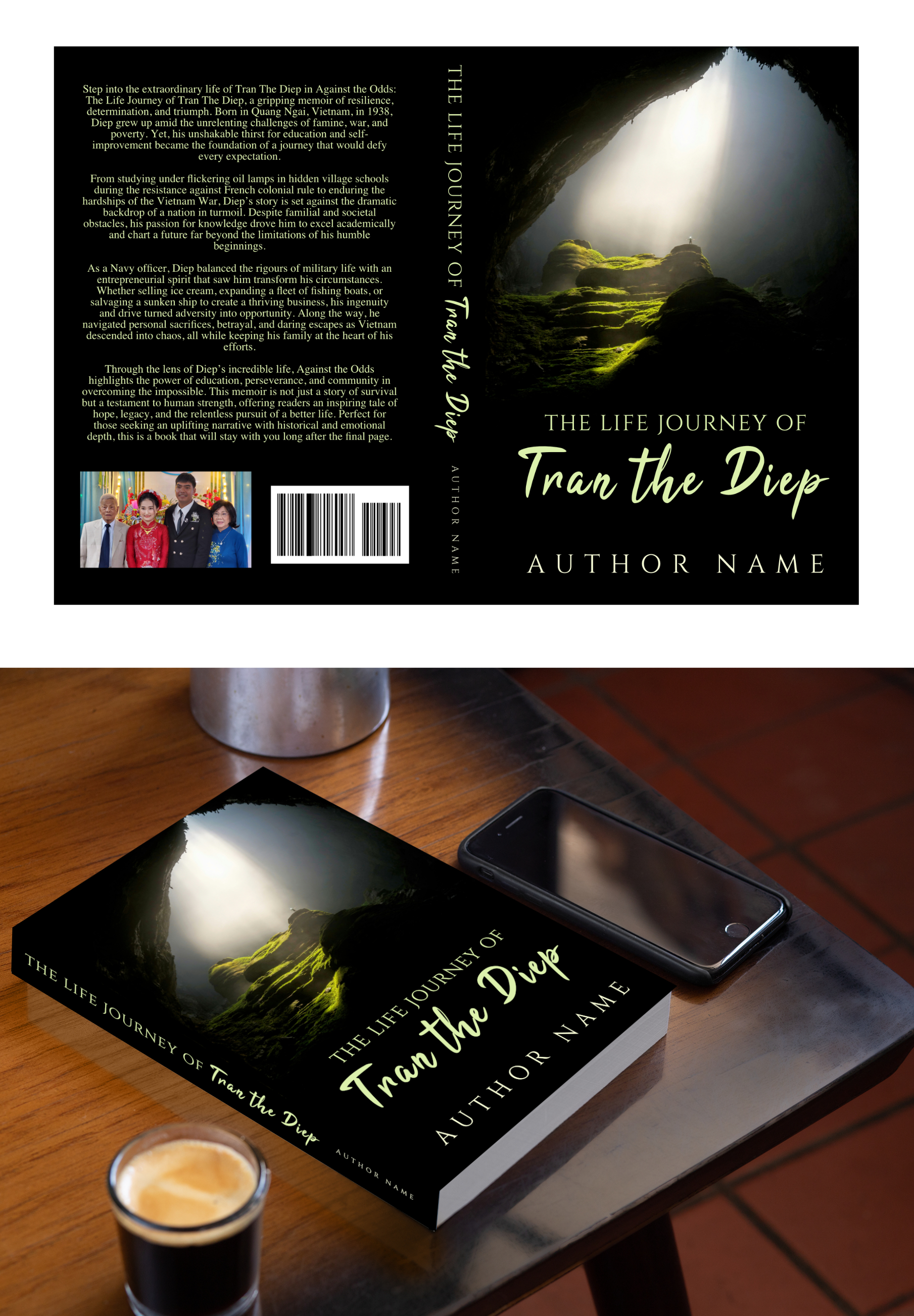 Graphic Design by AnninWonderland for Mariedent Australia | Design #34580454