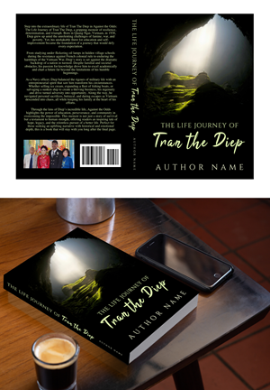 Graphic Design by AnninWonderland for Mariedent Australia | Design: #34580454