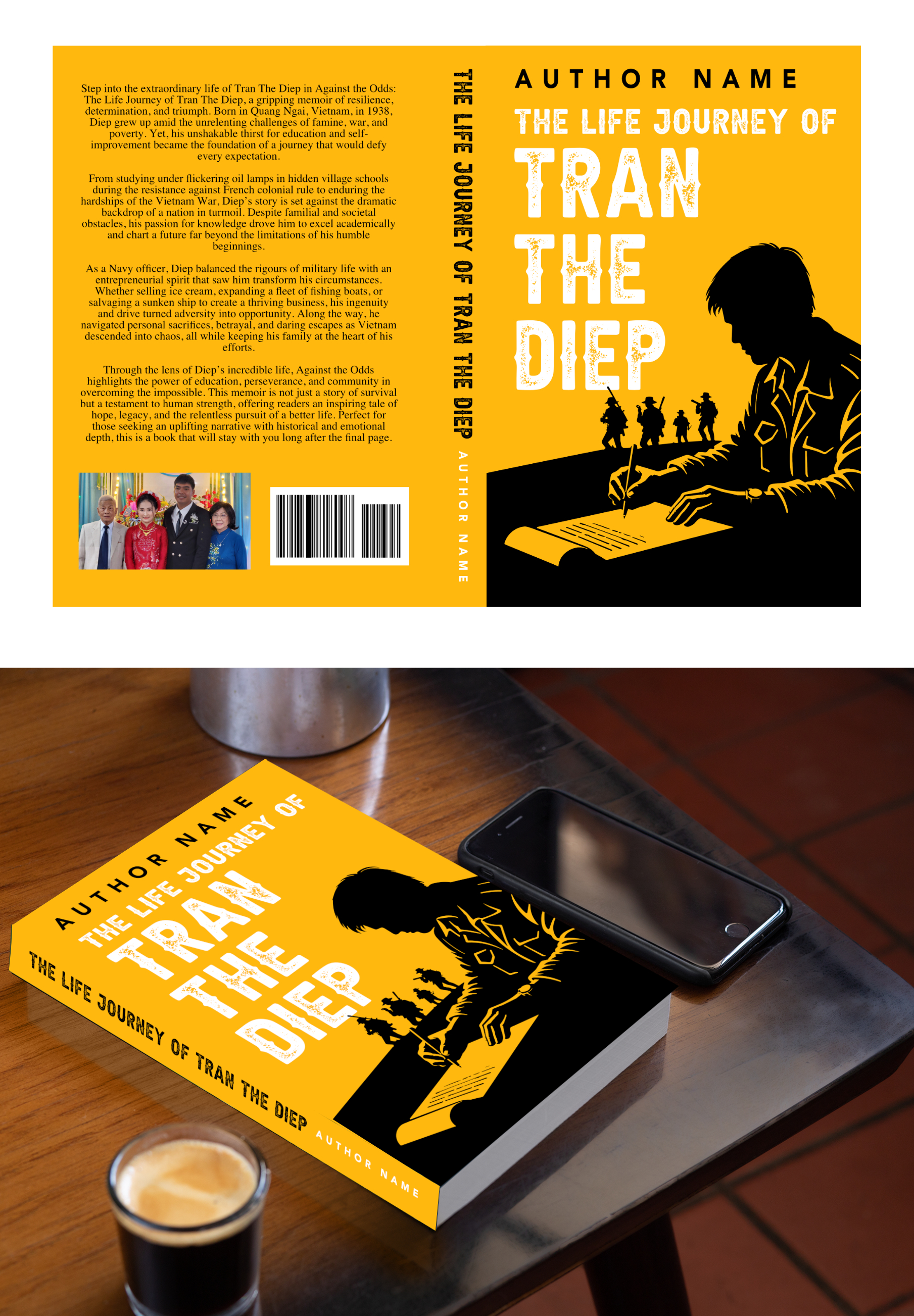 Graphic Design by AnninWonderland for Mariedent Australia | Design #34588791