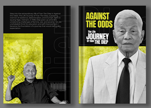 Graphic Design by Osama Soliman
