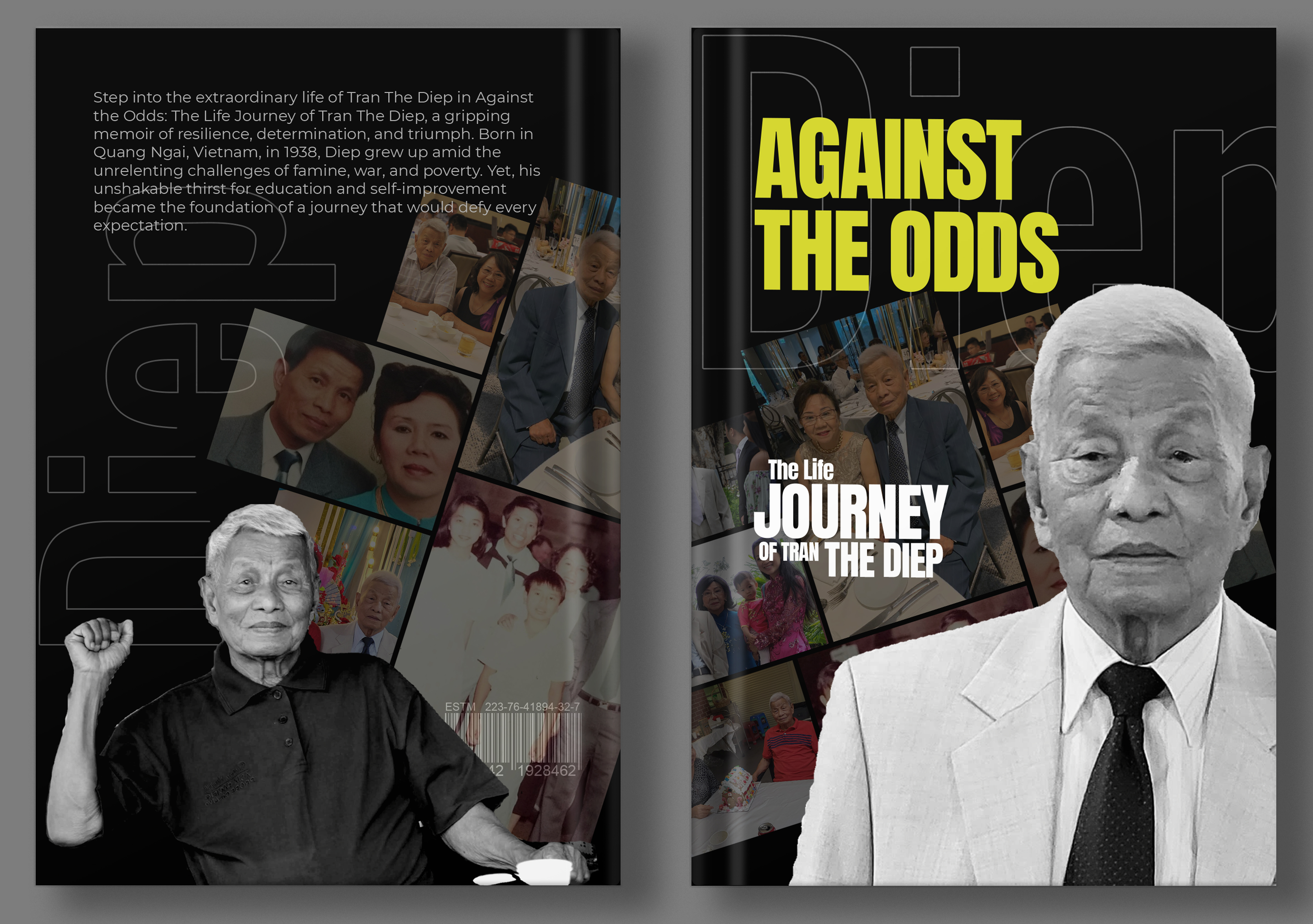 Design Graphique par Osama Soliman pour Mariedent Australia | Design #34604891