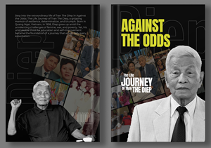 Graphic Design by Osama Soliman for Mariedent Australia | Design: #34604891