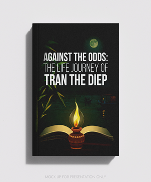 Graphic Design by NancyTan for Mariedent Australia | Design: #34584322