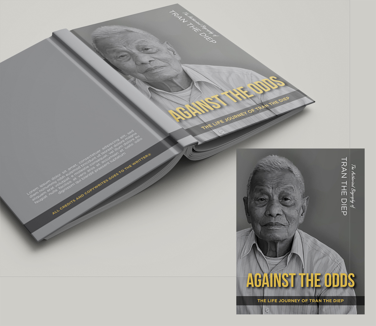 Graphic Design by HamzaMalik for Mariedent Australia | Design #34585260