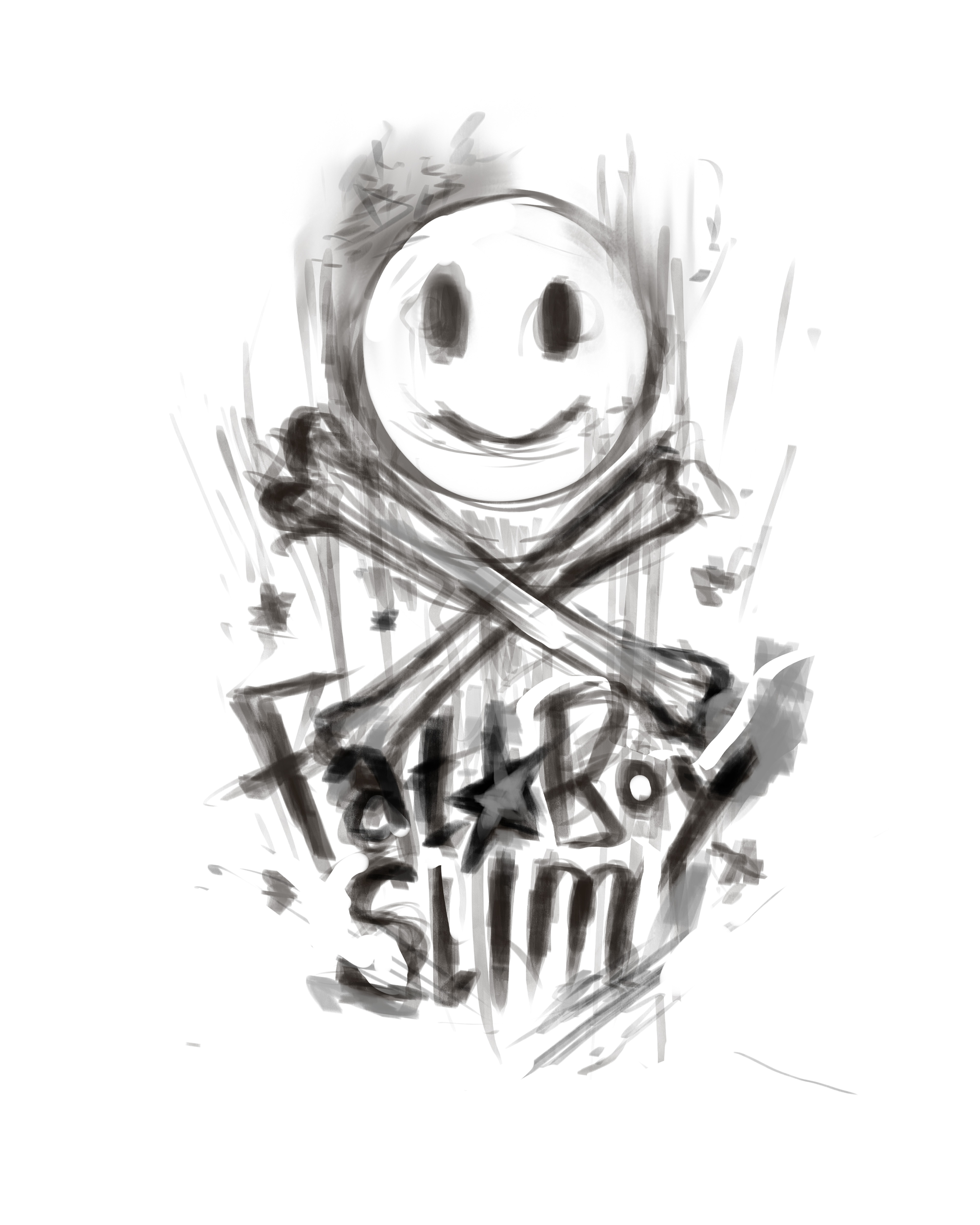 Tattoo-Design von ELAMANTS für dieses Projekt | Design #34628778