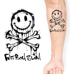 Tattoo-Design von John Mark Arts für dieses Projekt | Design #34581190