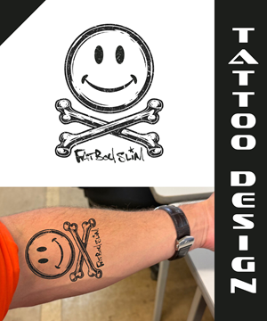 Tattoo Design by ZenCreations