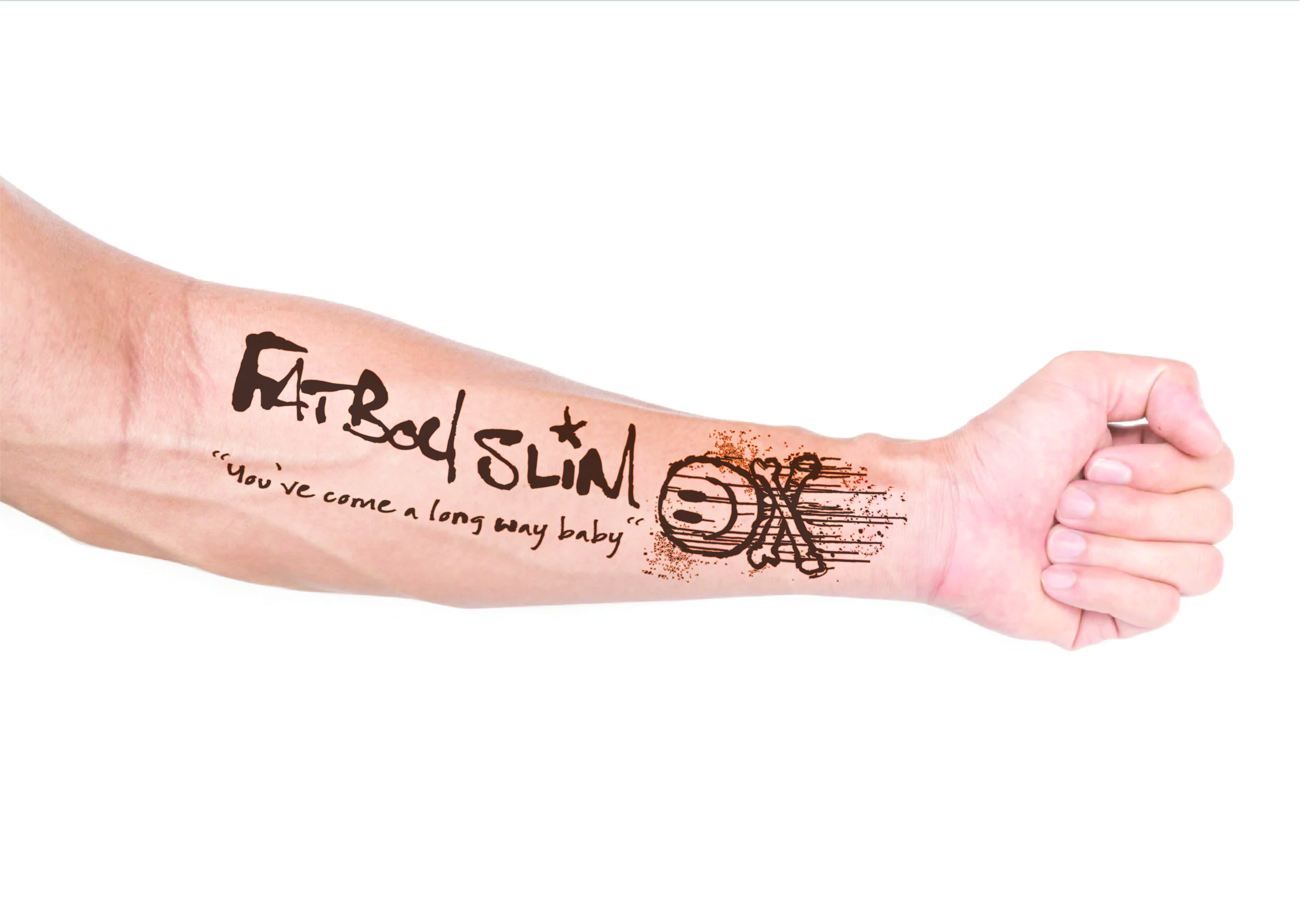 Tattoo Design by ~idiaz~ for this project | Design #34780046