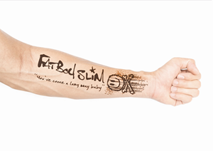 Tattoo Design by ~idiaz~ for this project | Design: #34780046
