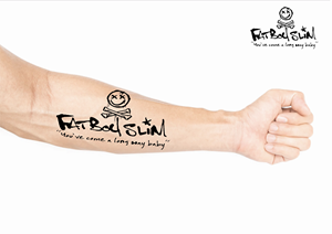 Tattoo Design by ~idiaz~ for this project | Design: #34789756