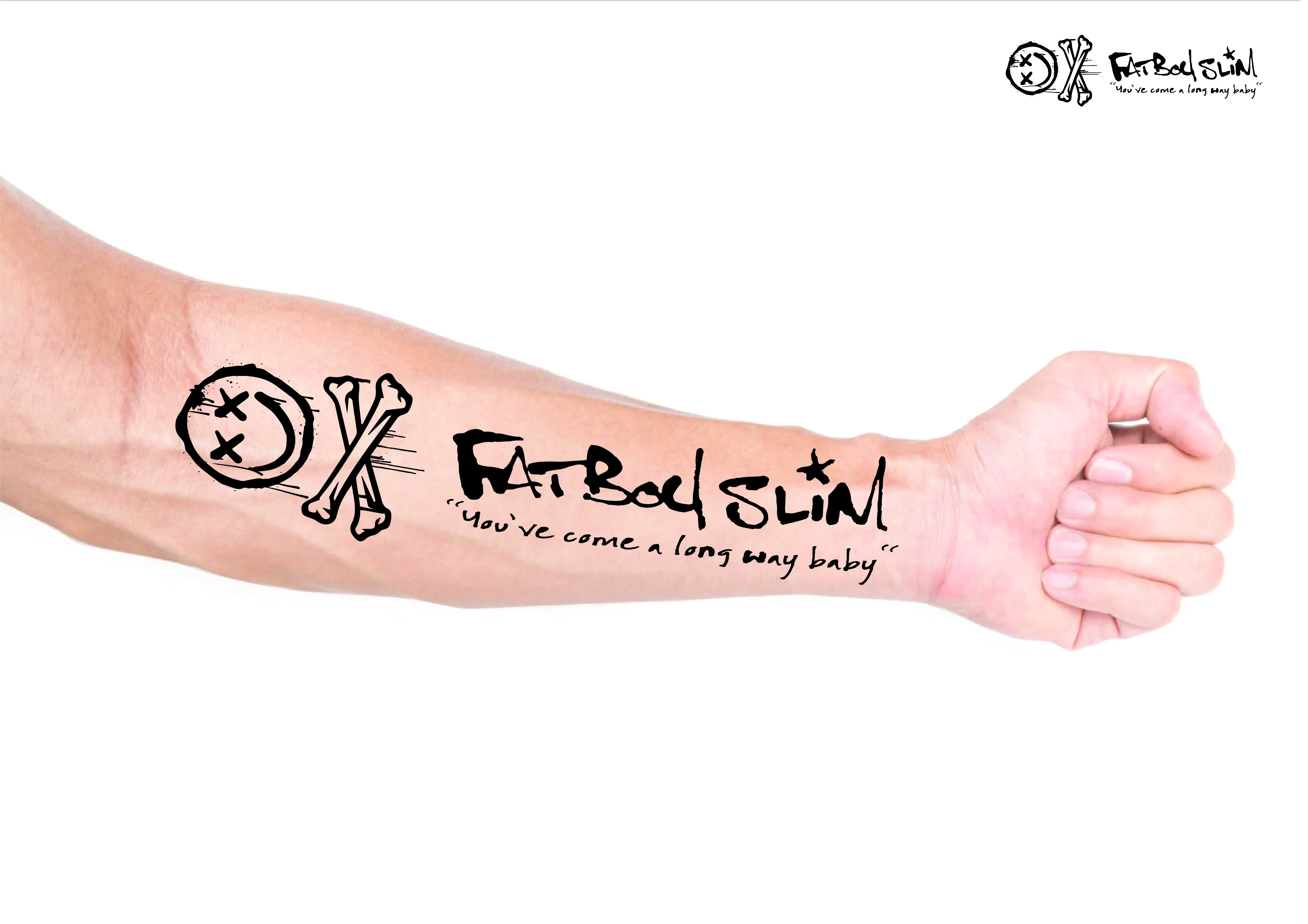 Tattoo-Design von ~idiaz~ für dieses Projekt | Design #34789757