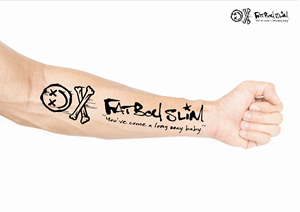 Tattoo Design by ~idiaz~ for this project | Design: #34789757