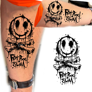 Tattoo-Design von joneerror für dieses Projekt | Design #34592280
