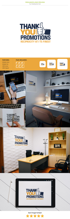 Logo Design by VectorForge for Shane | Design: #34584640