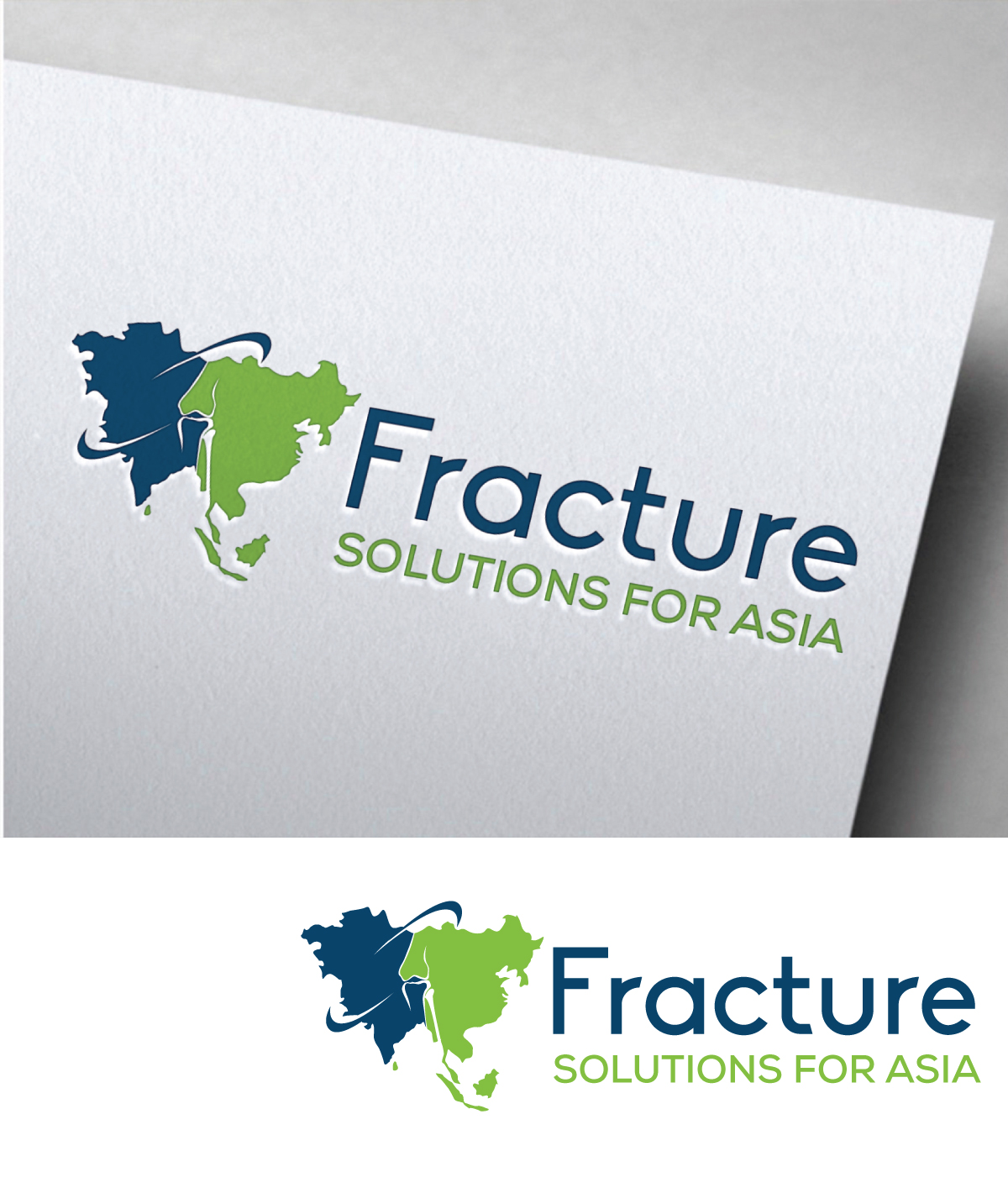 Logo Design by Om Namah Shivay for AO Alliance Foundation | Design #34583160