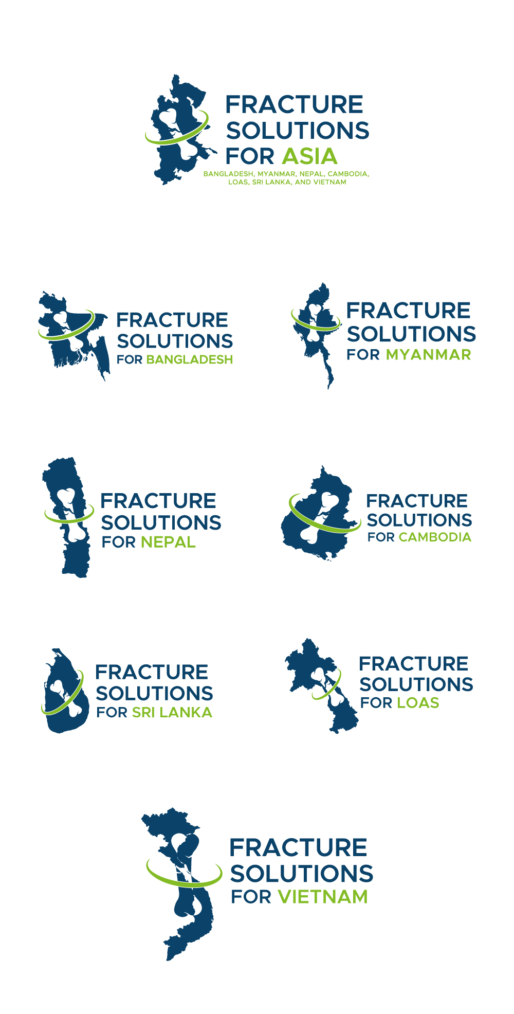 Logo Design by Ash_Design™ for AO Alliance Foundation | Design #34714230