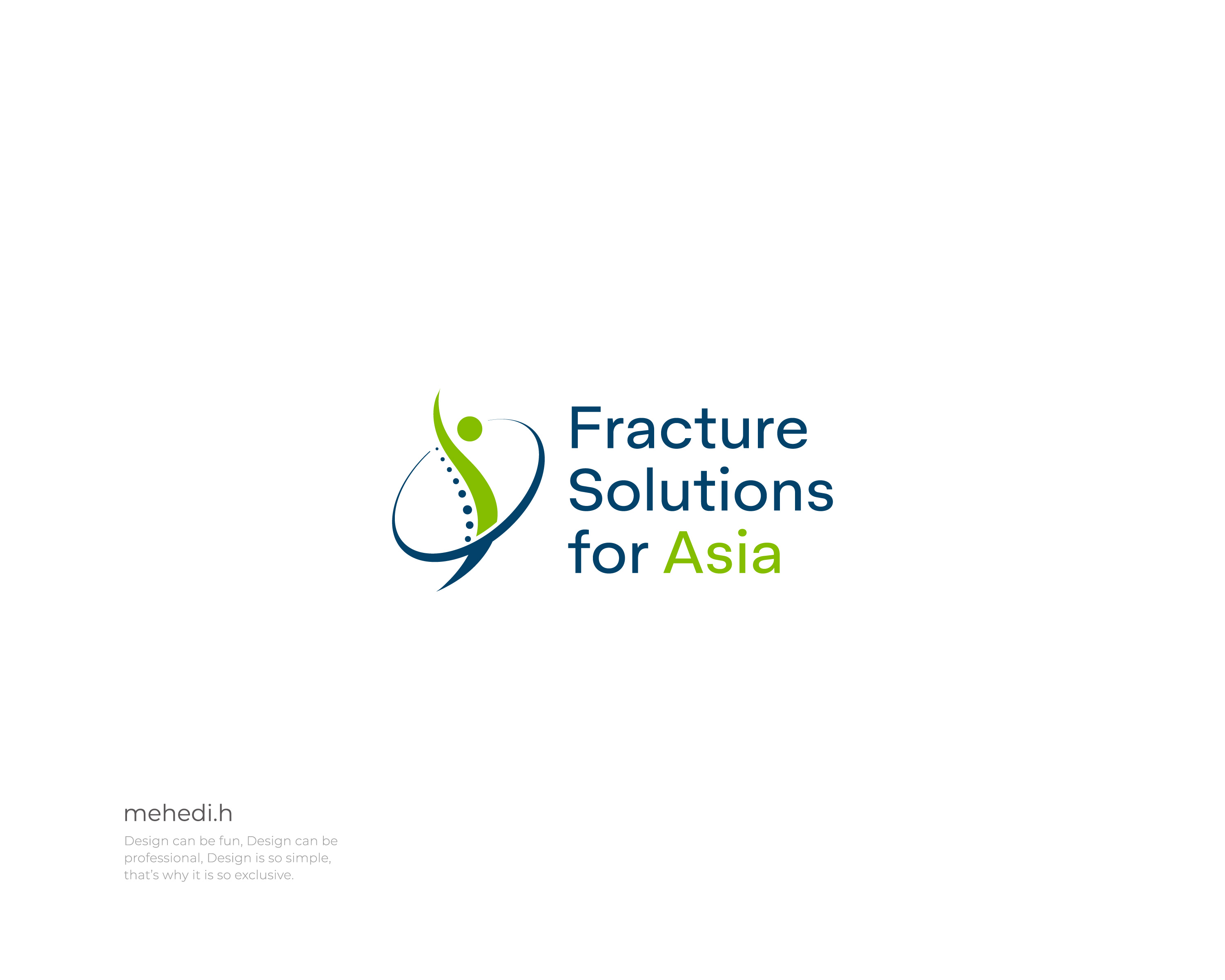 Logo Design by mehedi.h for AO Alliance Foundation | Design #34625057