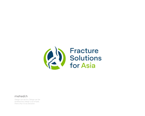 Logo Design by mehedi.h for AO Alliance Foundation | Design: #34642325