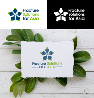 Logo Design by RA-bica for AO Alliance Foundation | Design: #34582198