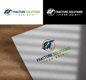 Logo Design by RA-bica for AO Alliance Foundation | Design: #34582199