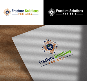Logo Design by RA-bica for AO Alliance Foundation | Design: #34582200