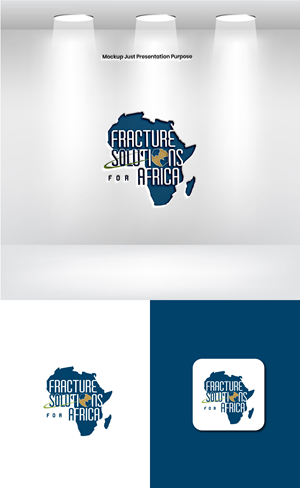Logo Design by VectorForge for AO Alliance Foundation | Design: #34584694