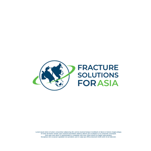 Logo Design by Elysa95 for AO Alliance Foundation | Design: #34637384