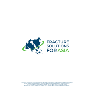 Logo Design by Elysa95 for AO Alliance Foundation | Design: #34637394