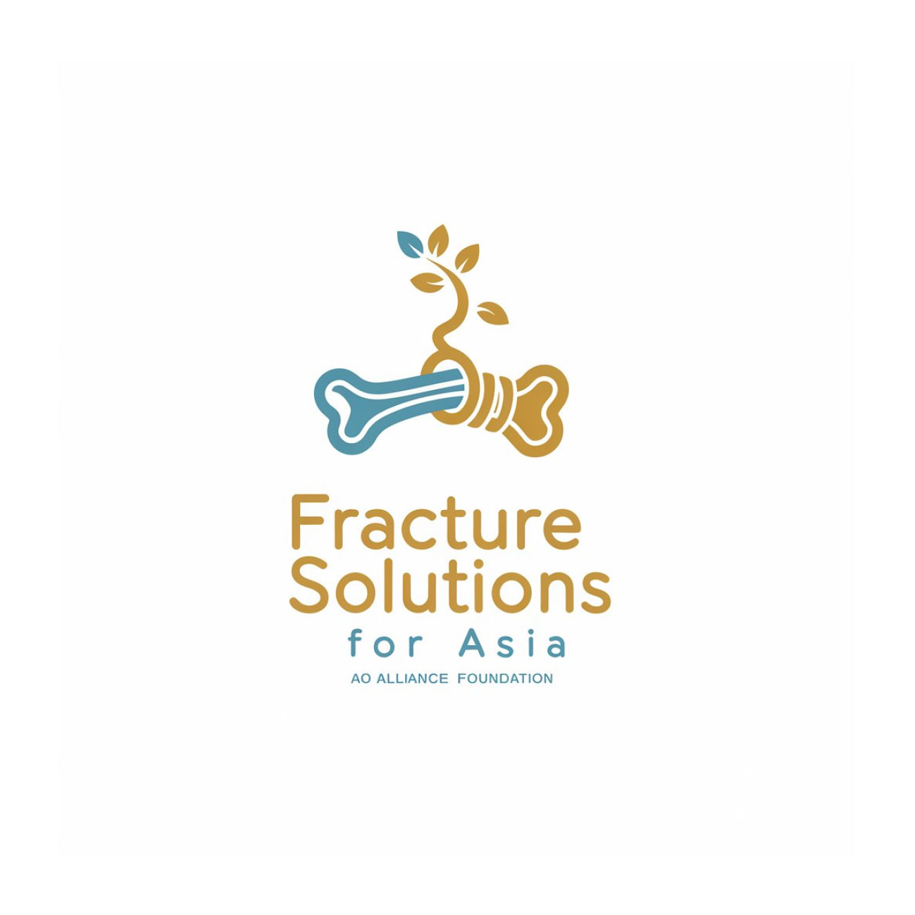 Logo Design by mekail for AO Alliance Foundation | Design #34580785