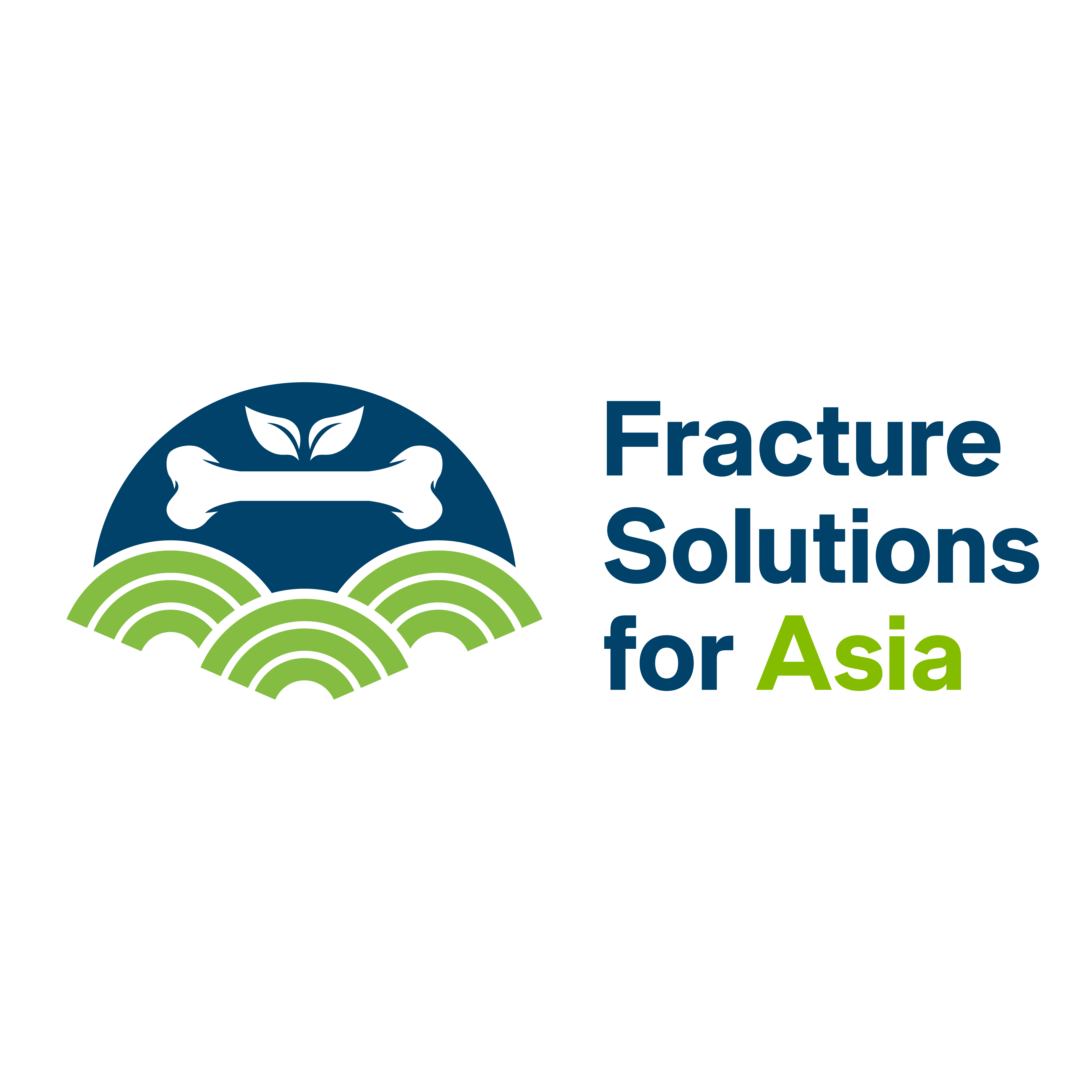 Logo Design by John Mark Arts for AO Alliance Foundation | Design #34580350