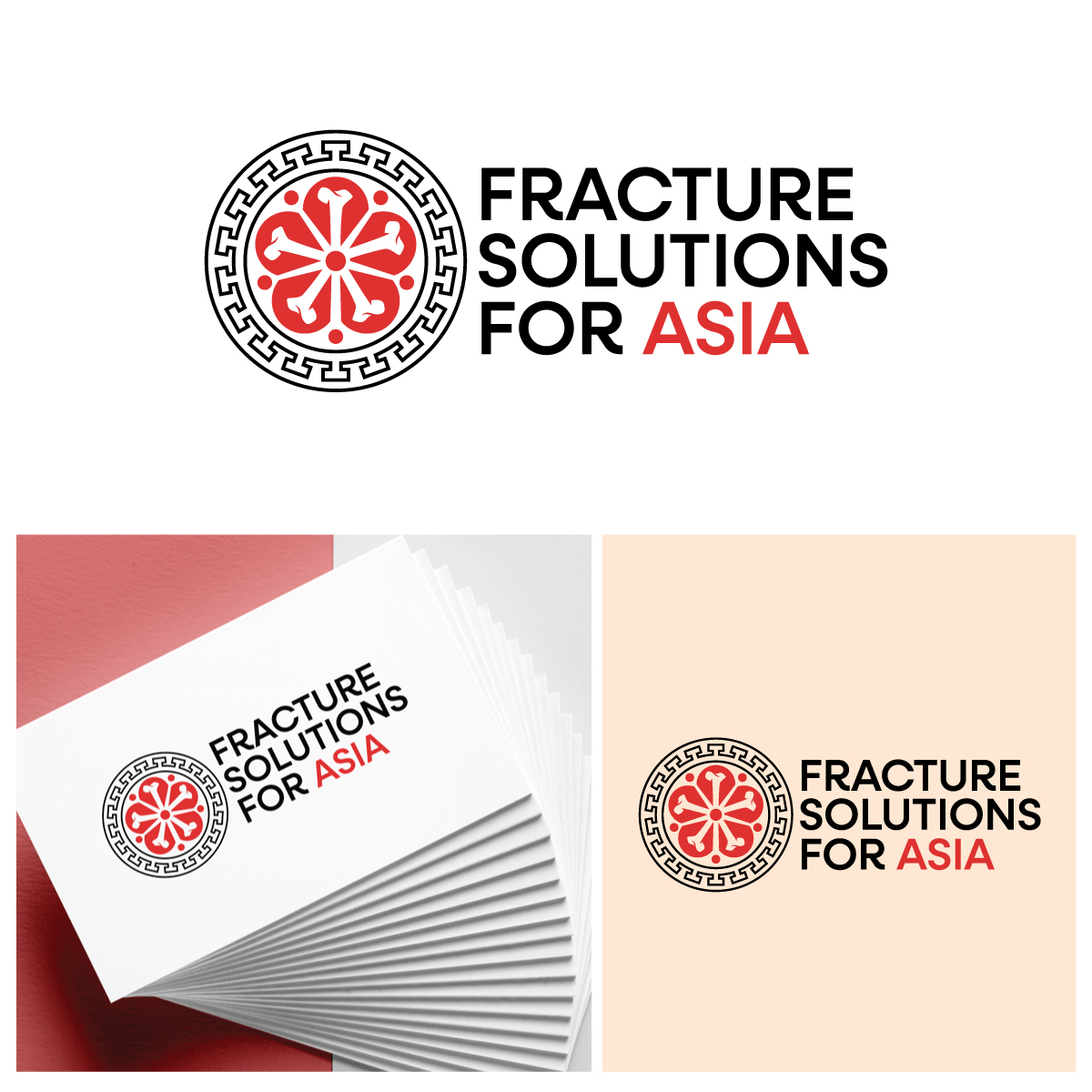 Logo Design by riya.mitra07j for AO Alliance Foundation | Design #34580739