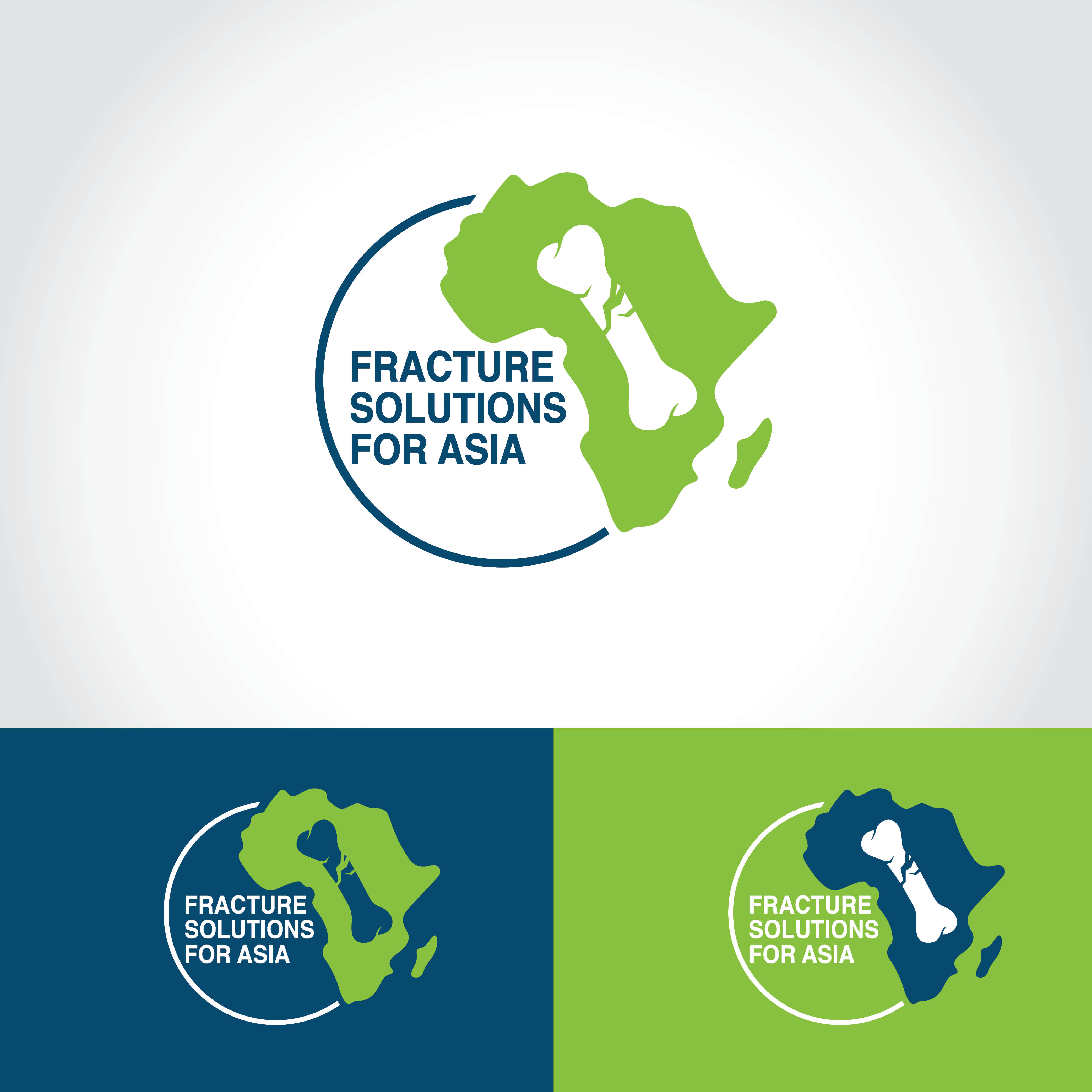 Logo Design by Sampath m for AO Alliance Foundation | Design #34581096