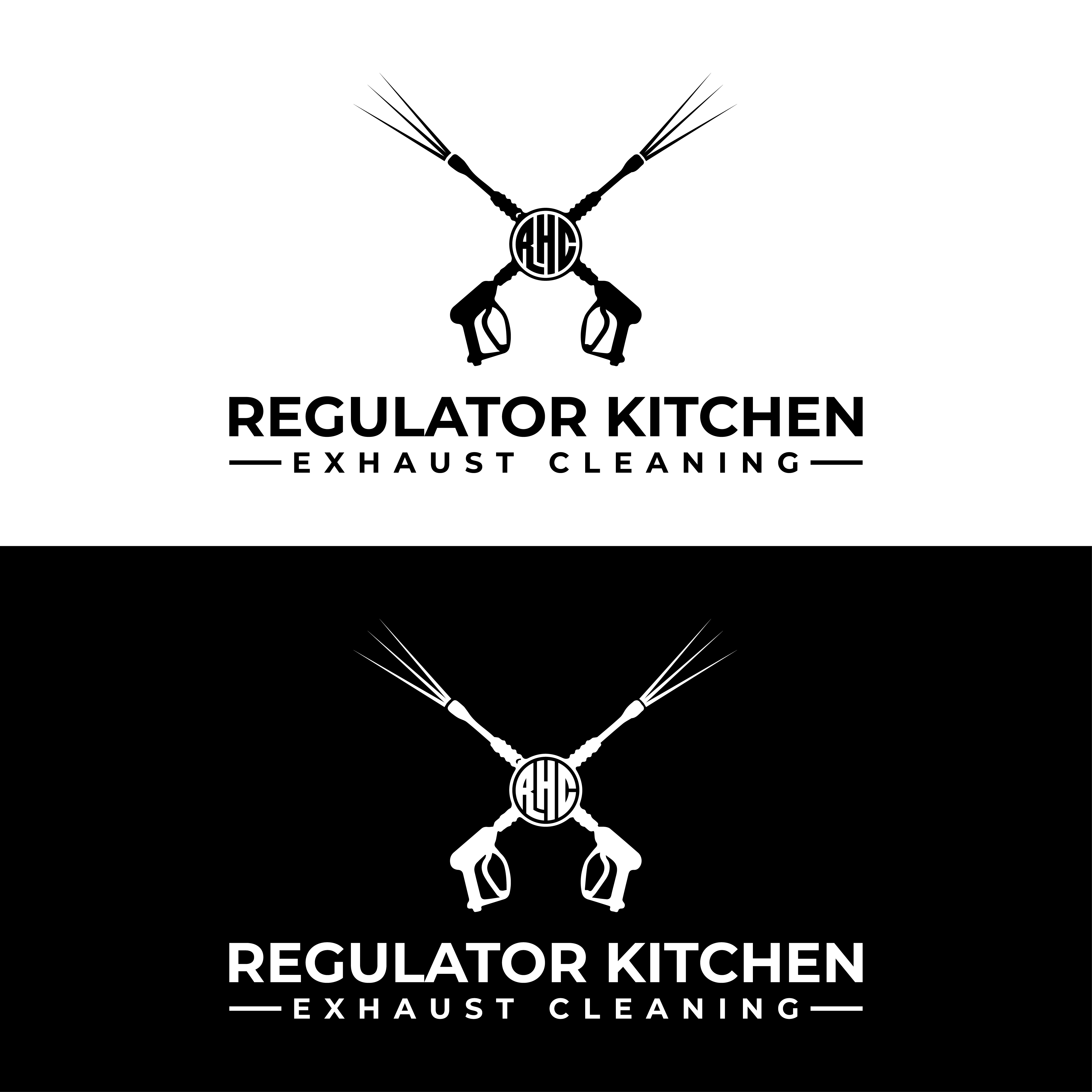 Logo Design by sengkuat for this project | Design #34591825