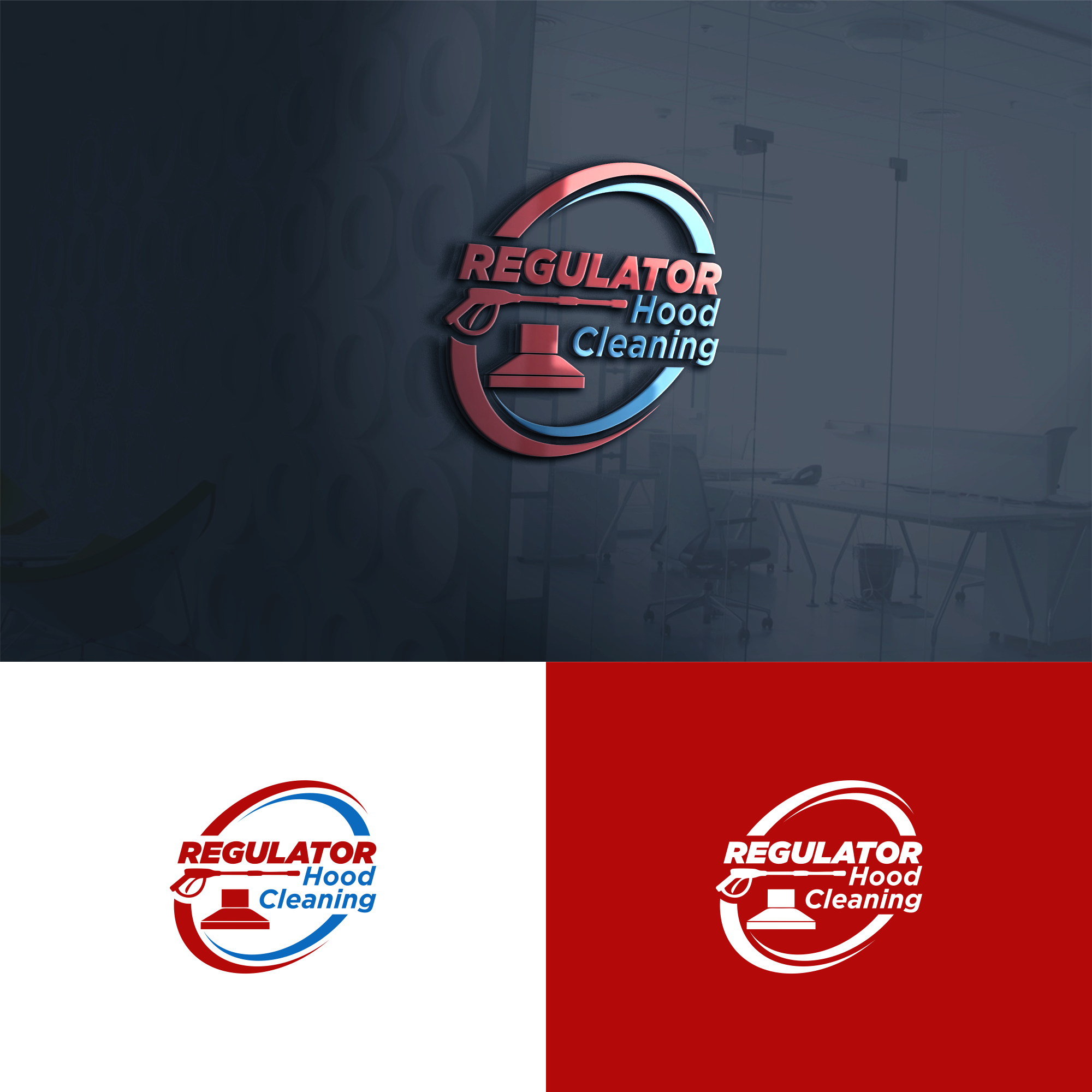 Logo Design by ni9 for this project | Design #34623002