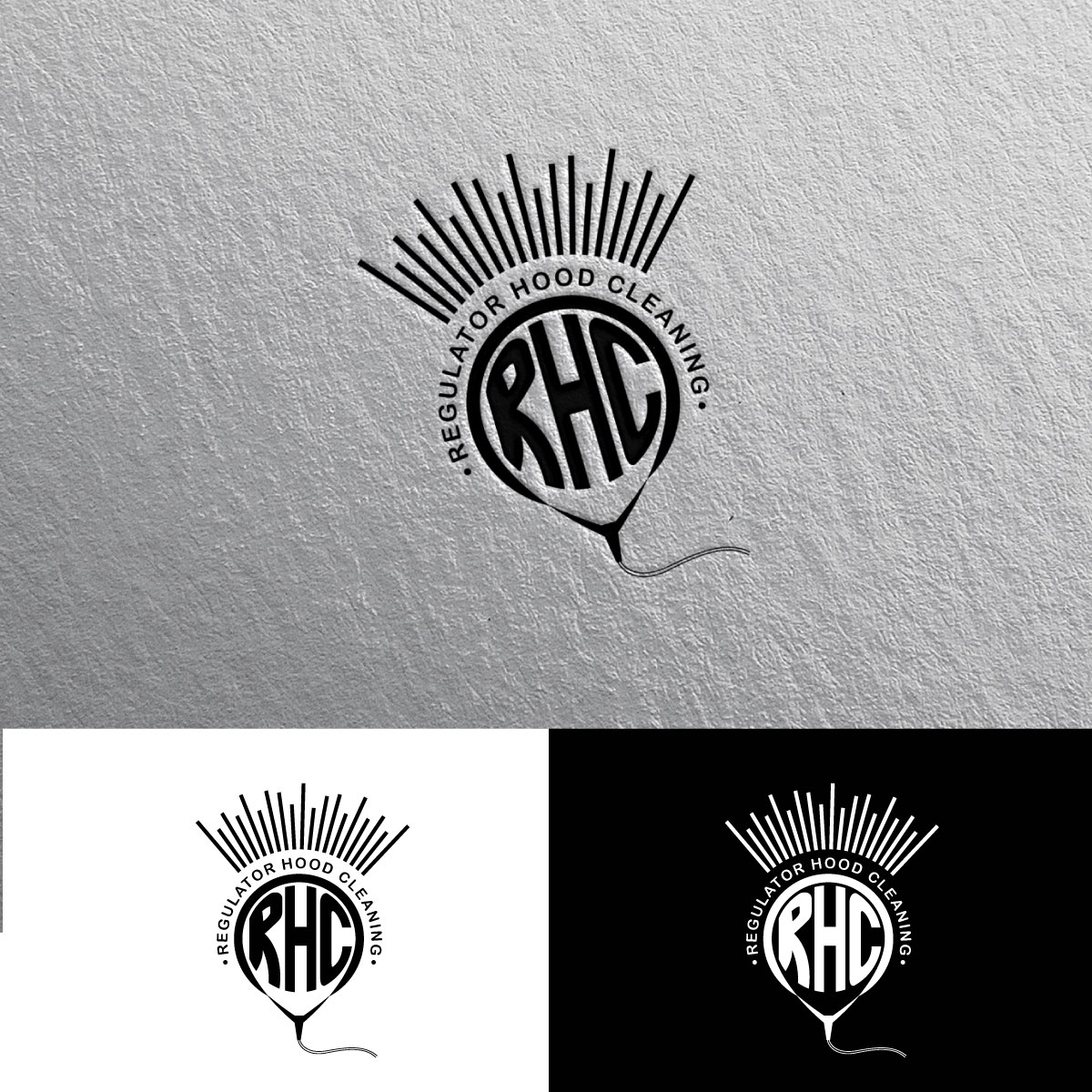 Diseño de Logo por Alex Henry para este proyecto | Diseño #34580496
